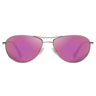 Maui jim clearance rose gold sunglasses